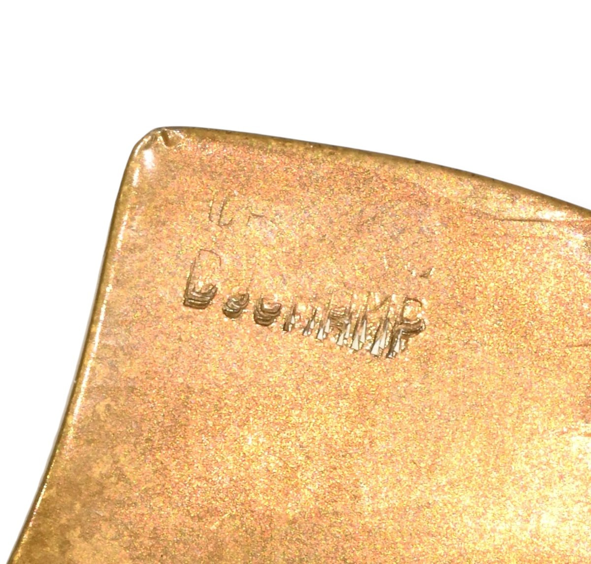 Charles O. Perry - Mace - Italy, 1970s-photo-1